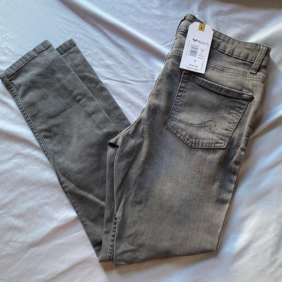 Roxy denim - Picture 2 of 2